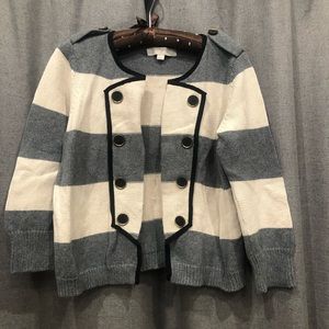 Loft cardigan